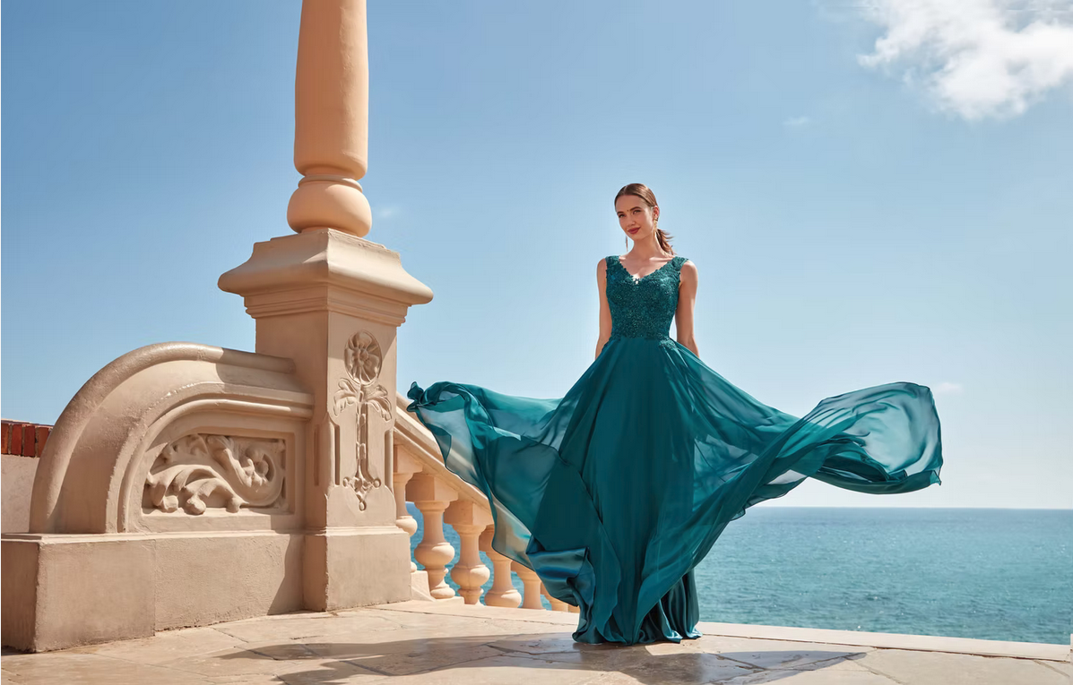 Robe de cocktail pour une soirée mémorable