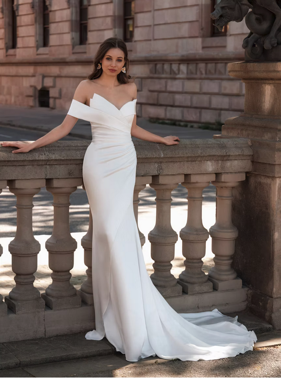 Robes de mariée Béziers