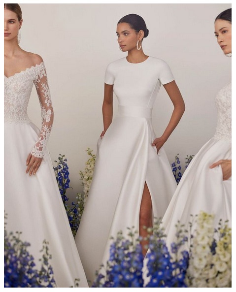 Robes de mariée Béziers