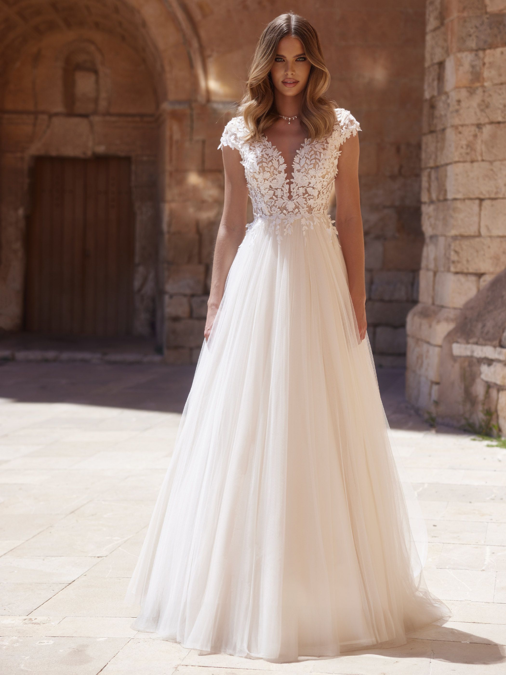 Robes de mariée Béziers